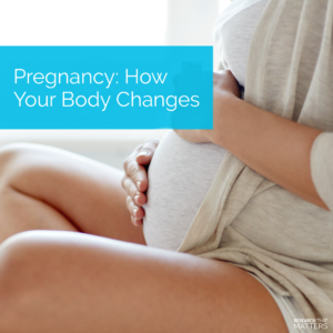 Week 1 Pregnancy How Your Body Changes Week 1 Pregnancy How Your Body Changes