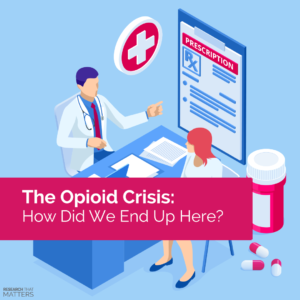 Week 1 The Opioid Crisis How Did We End Up Here (b) Week 1 The Opioid Crisis How Did We End Up Here (b)