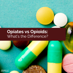 Week 3 Opiates Vs Opioids Whats The Difference (b) Week 3 Opiates Vs Opioids Whats The Difference (b)