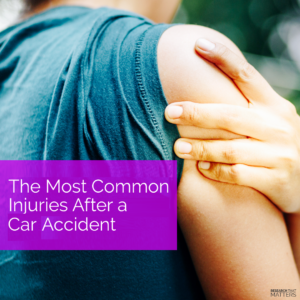 Week 4 The Most Common Injuries After A Car Accident (a) Week 4 The Most Common Injuries After A Car Accident (a)