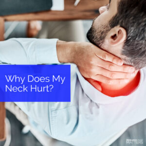 Week 2 Why Does My Neck Hurt (a) Week 2 Why Does My Neck Hurt (a)